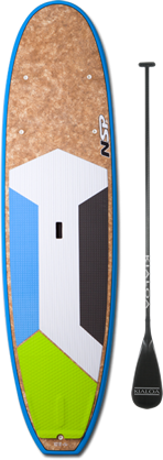 stand-paddle-board